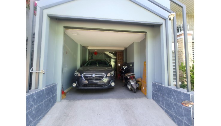 Ngộp Bán Nhà Mặt Tiền 3 Tầng 82m2_4.8x17.5 Gần Phạm Văn Đồng Linh Đông Thủ Đức Chỉ 7.6 tỷ Hiếm Có
